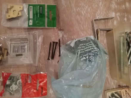 Photo of free Nails,screws and other bits (Eastbourne BN20) #2