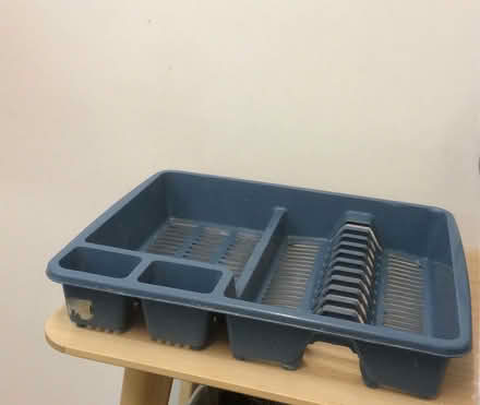 Photo of free Dish drainer (N4) #1