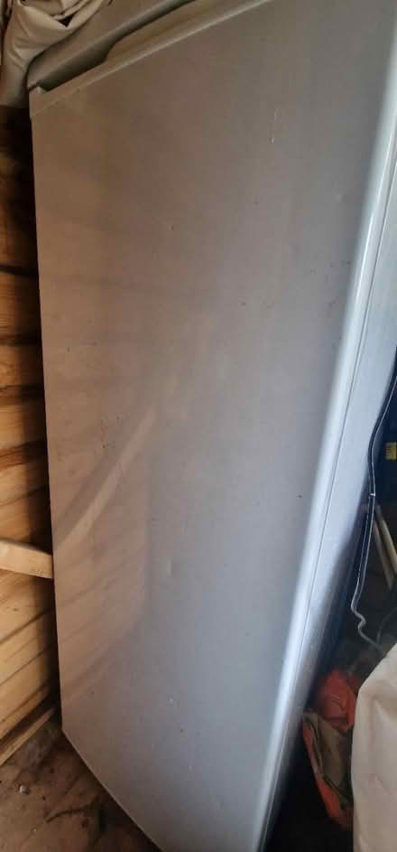 Photo of free Fridge Freezer (OL8) #1