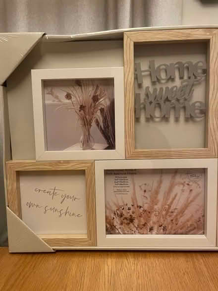 Photo of free Wooden picture frame (Horsforth LS18) #3