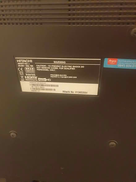 Photo of free Tv (E11) #2