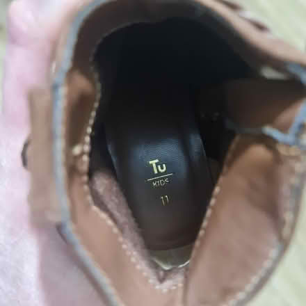 Photo of free Girls infant π shoes (Wallington SM6) #3