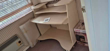 Photo of free Desk (Woodley RG5) #1