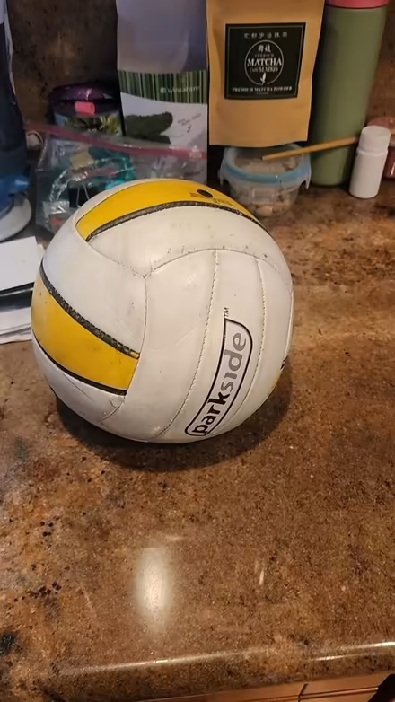Photo of free Volleyball (Southwest Cupertino) #1
