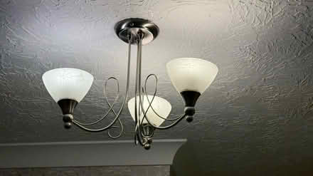 Photo of free Light fitting (West Wickham BR4) #1