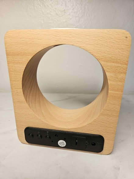 Photo of free Digital Clock, Needs Power Cord (Fair Oaks and Wolfe) #4