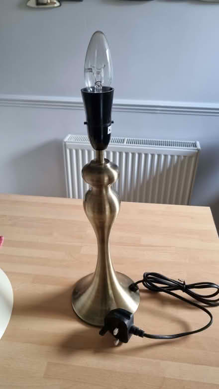 Photo of free Side light (Kidlington OX5) #1