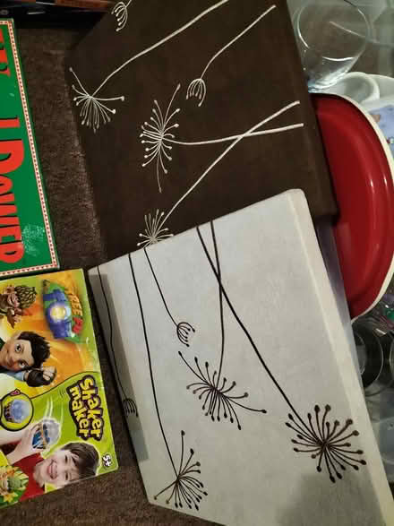 Photo of free Household bits (PL25) #4