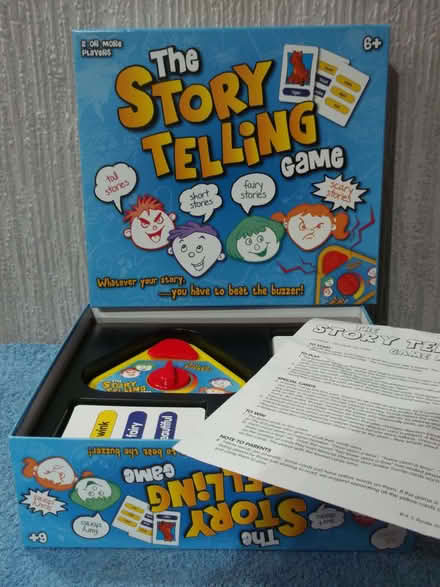 Photo of free Game (Ainsdale PR8) #1
