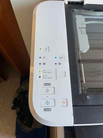 Photo of free Printer (Burley LS6) #1