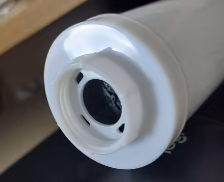 Photo of free Gadget for removing air from a vacuum storage bag (Fords Farm RG31) #1