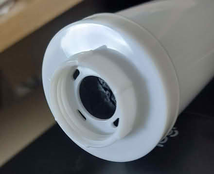Photo of free Gadget for removing air from a vacuum storage bag (Fords Farm RG31) #1