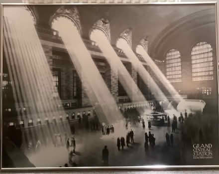 Photo of free Five framed prints (Aldwick PO21 3**) #3