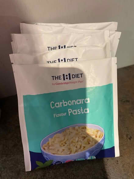 Photo of free Diet meals (Clanfield PO8) #1