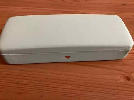 Photo of free Hard Glasses case (Port of Wisbech PE13) #2