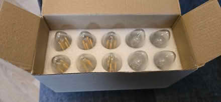 Photo of free Chrome ceiling lights (Brierley Hill. DY5 area) #4