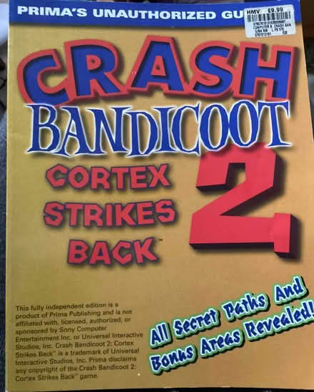 Photo of free Book (Cheltenham) #1