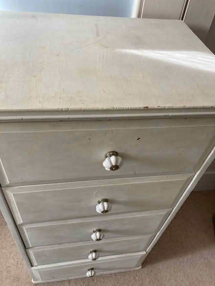 Photo of free Drawers (Balham SW12) #4