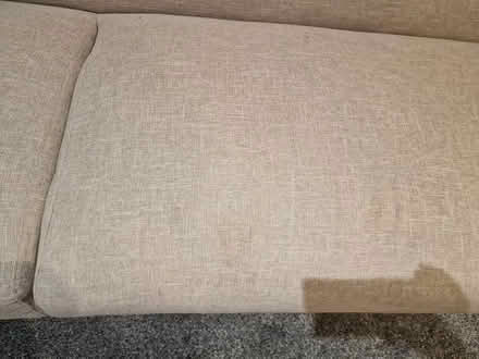 Photo of free Sofa bed (RG4) #2