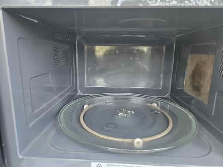 Photo of free Microwave (castle bromwich B36) #2