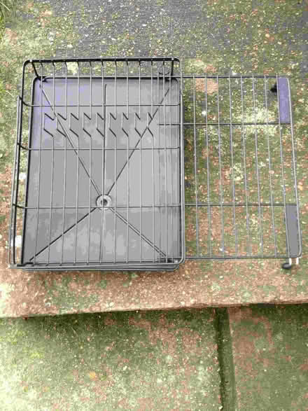 Photo of free Dish Drainer (Minster Lovell OX29) #1