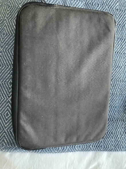 Photo of free Laptop cover (West Bridgford) #1