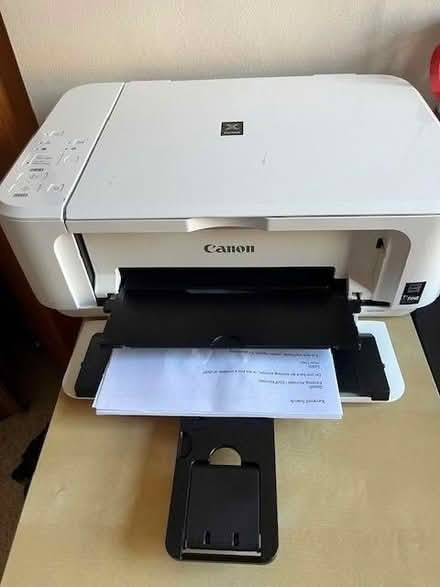 Photo of free Printer (Burley LS6) #3