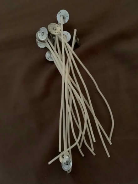 Photo of free Candle wicks for crafting (Bilbrook WV8) #1