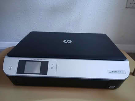 Photo of free Printer (DA4) #1