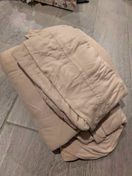 Photo of free sheet set-- full size (Petworth) #1