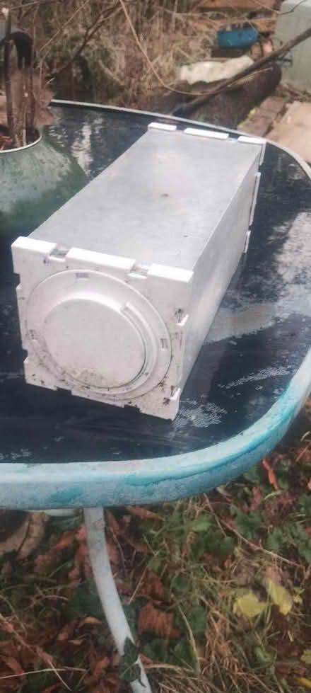Photo of free Humane rat / mouse trap (Trevor LL20) #1