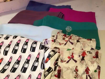 Photo of free Chemotherapy headwear (Tilehurst RG31) #2