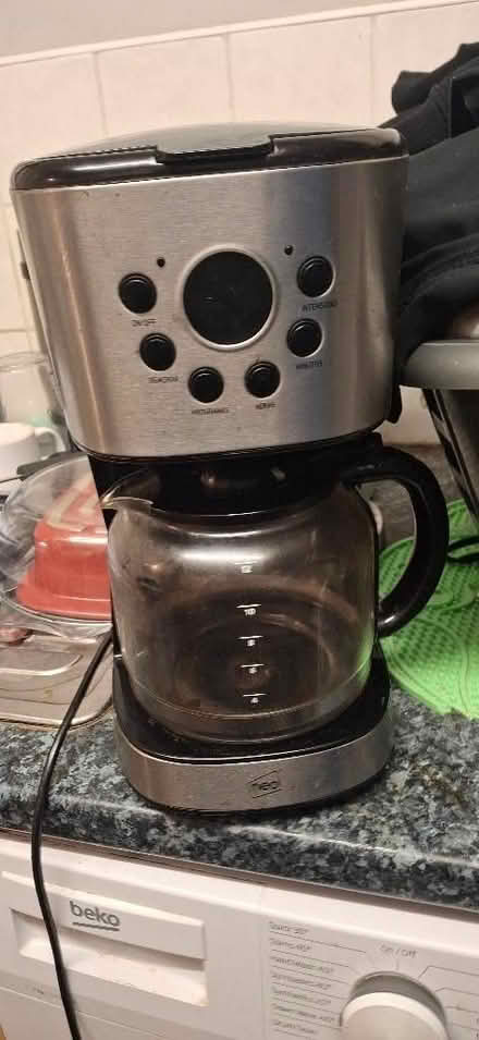 Photo of free Coffee machine (Marlow SL7) #1