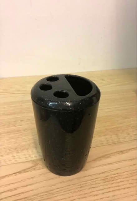Photo of free Toothbrush holder (N4) #1