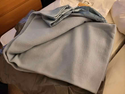 Photo of free Single Blankets (Headington OX3) #1