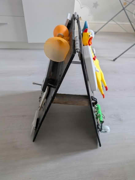 Photo of free Busy Board (Wallasey) #3