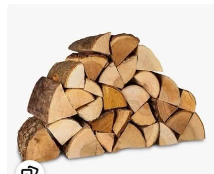 Photo of wood for stove (Orpington) #1