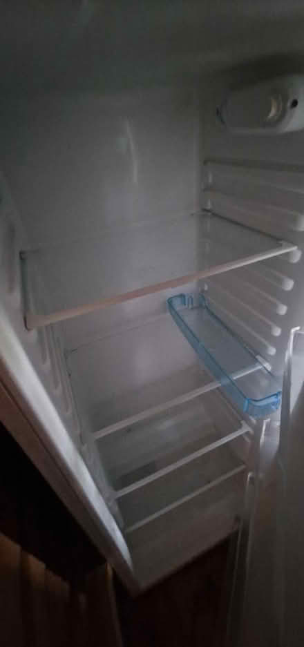 Photo of free Fridge Freezer (OL8) #3