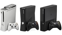 Photo of Xbox 360 Console (da1 2nz) #1