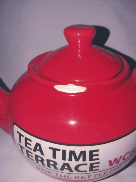 Photo of free Tea Pot (Waterlooville PO8) #3