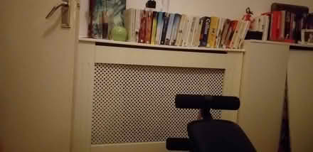 Photo of free Radiator covet (Wolverhampton Penn) #1