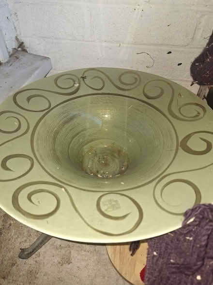 Photo of free Table bowl (EN4) #1