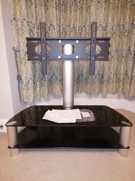 Photo of free TV stand (Ambergate DE56) #1
