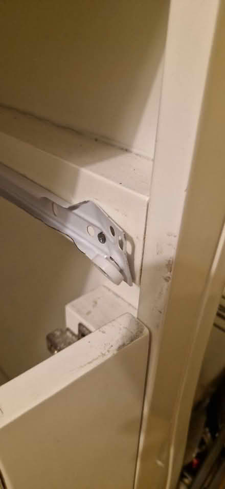 Photo of free Baby Changing Station (Wavertree, L15) #4