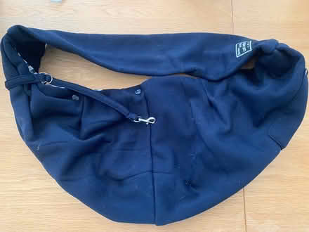Photo of free Puppy/Cat Sling (Sandhurst GU47) #3