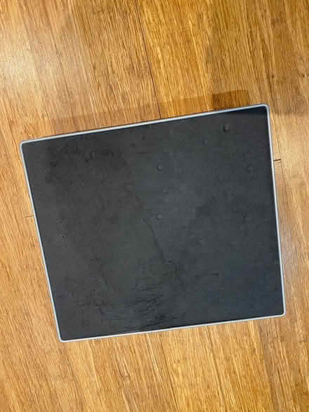 Photo of free Coffee Machine Stand/Pod Drawer (Great Brickhill) #1