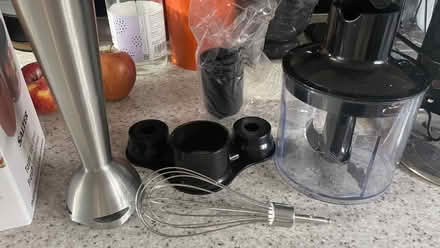 Photo of free Spare parts (Woodingdean BN2) #1