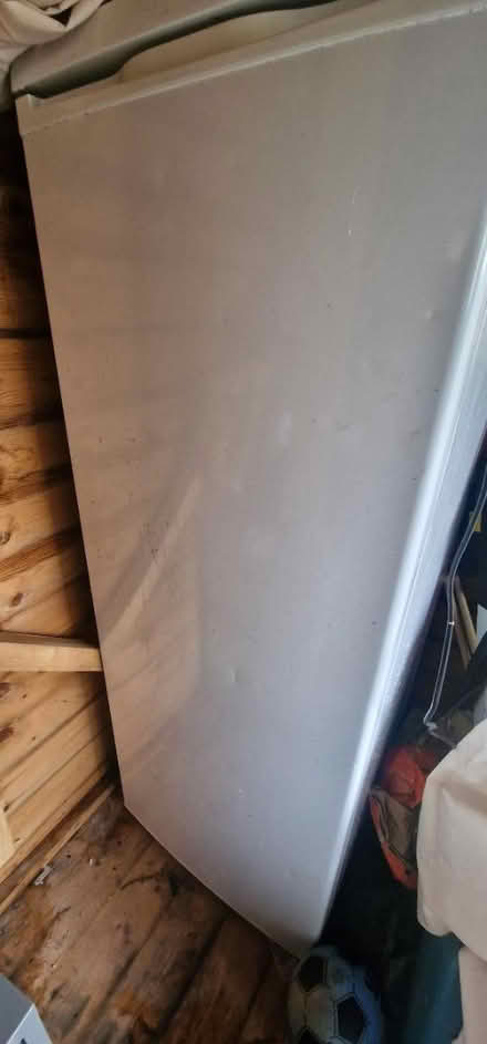 Photo of free Fridge Freezer (OL8) #2