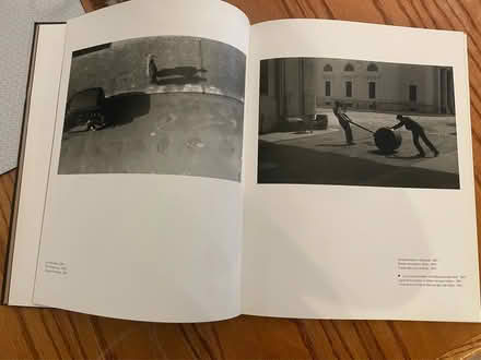 Photo of free Photography book (Midtown) #2