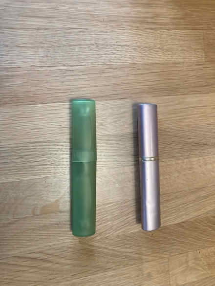 Photo of free Reading glasses (Cupar KY15) #2